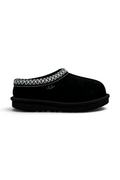 UGG Tasman II Slipper Black (Toddler)