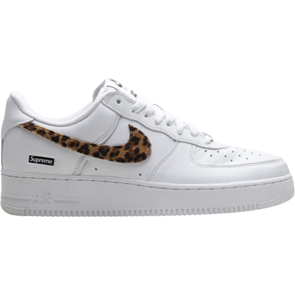 Nike Air Force 1 Supreme Good Enough