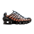 Nike Shox TL Blue Tint Orange (Women's)