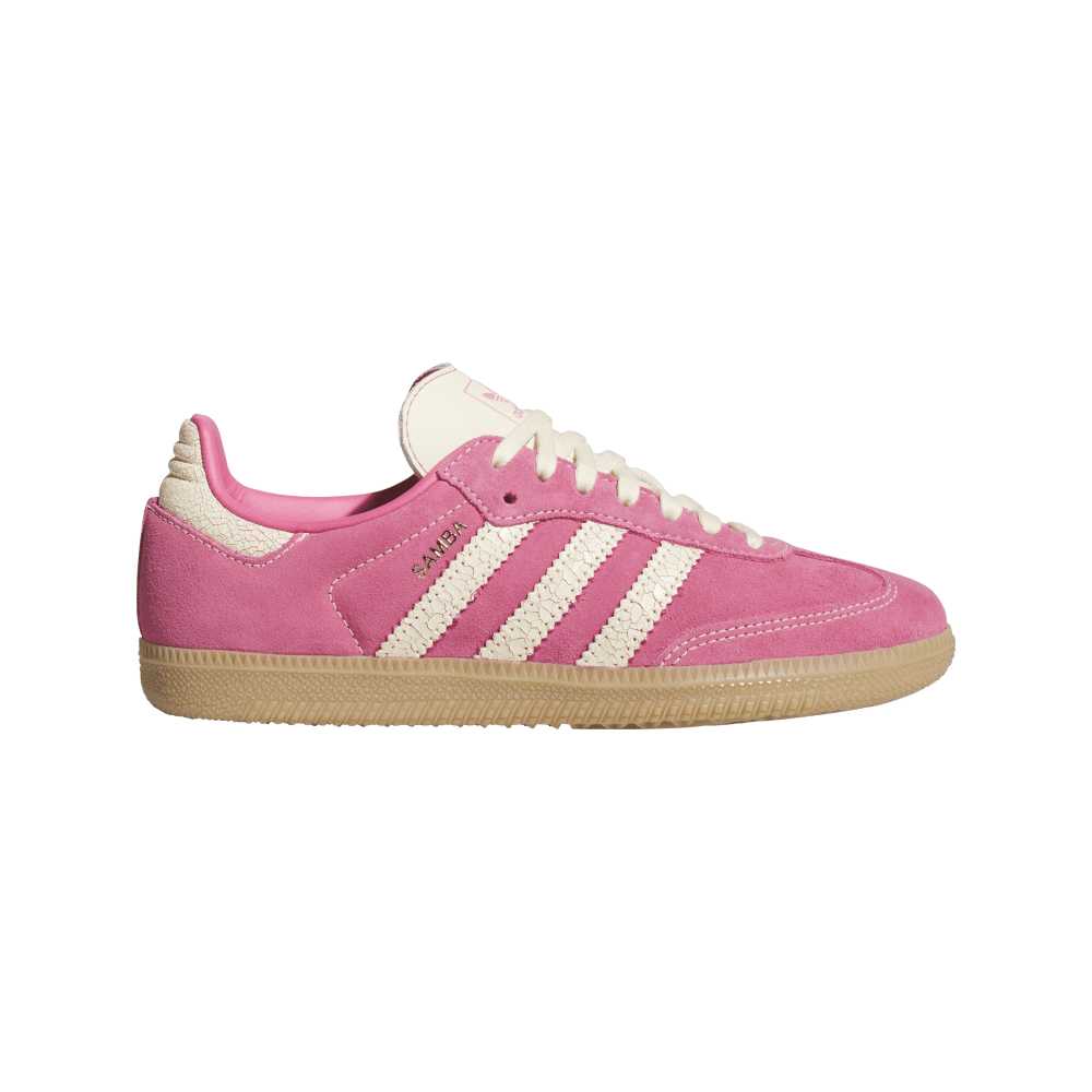 adidas Samba OG Pink Vanilla (GS)