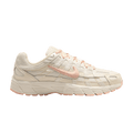 Nike P-6000 Sail Soft Pearl (Women's)