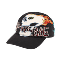 Supreme Wfst 6-Panel 'Black'