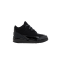 Jordan 3 Retro Black Cat (2025) (TD)