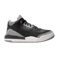 Jordan 3 Retro Black Cement (2024) (PS)