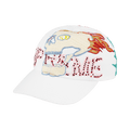 Supreme Wfst 6-Panel 'White'