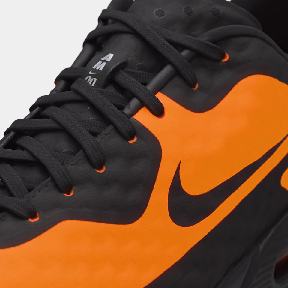 Nike Air Max 90 Bright Citrus Hypervenom