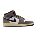 Air Jordan 1 Mid SE GS 'Tokyo Bio Hack'