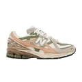 New Balance 1906U Linen Dark Olivine
