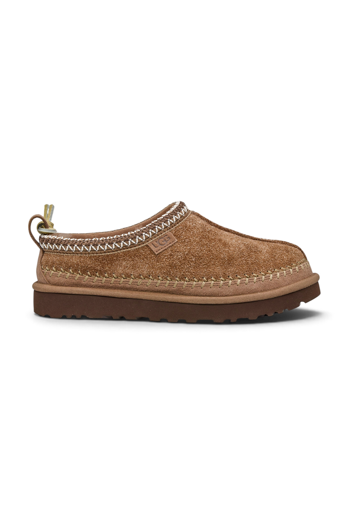 UGG Tasman Biarritz Slipper Rocky Oak (Women's)