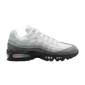 Nike Air Max 95 'Big Bubble - White Hyper Turquoise'