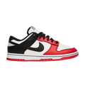 Nike Dunk Low EMB NBA 75th Anniversary Chicago