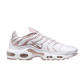 Nike Air Max Plus White Pink Oxford (Women's)