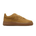 Nike Air Force 1 Low LV8 Wheat Gum Light Brown (GS)