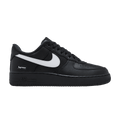 Supreme x Nike Air Force 1 Low 'Box Logo - Black White'