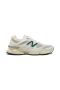 New Balance 9060 Sea Salt Yellow
