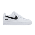 Supreme x Nike Air Force 1 Low 'Box Logo - White Black'
