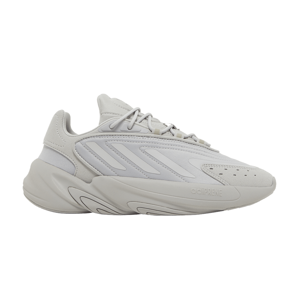 Ozelia J 'Triple Grey'