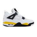 Jordan 4 Retro Rare Air Tour Yellow (2026)