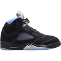 Jordan 5 Retro Black University Blue (2026)
