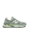 New Balance 9060 Mosaic Green Sea Salt