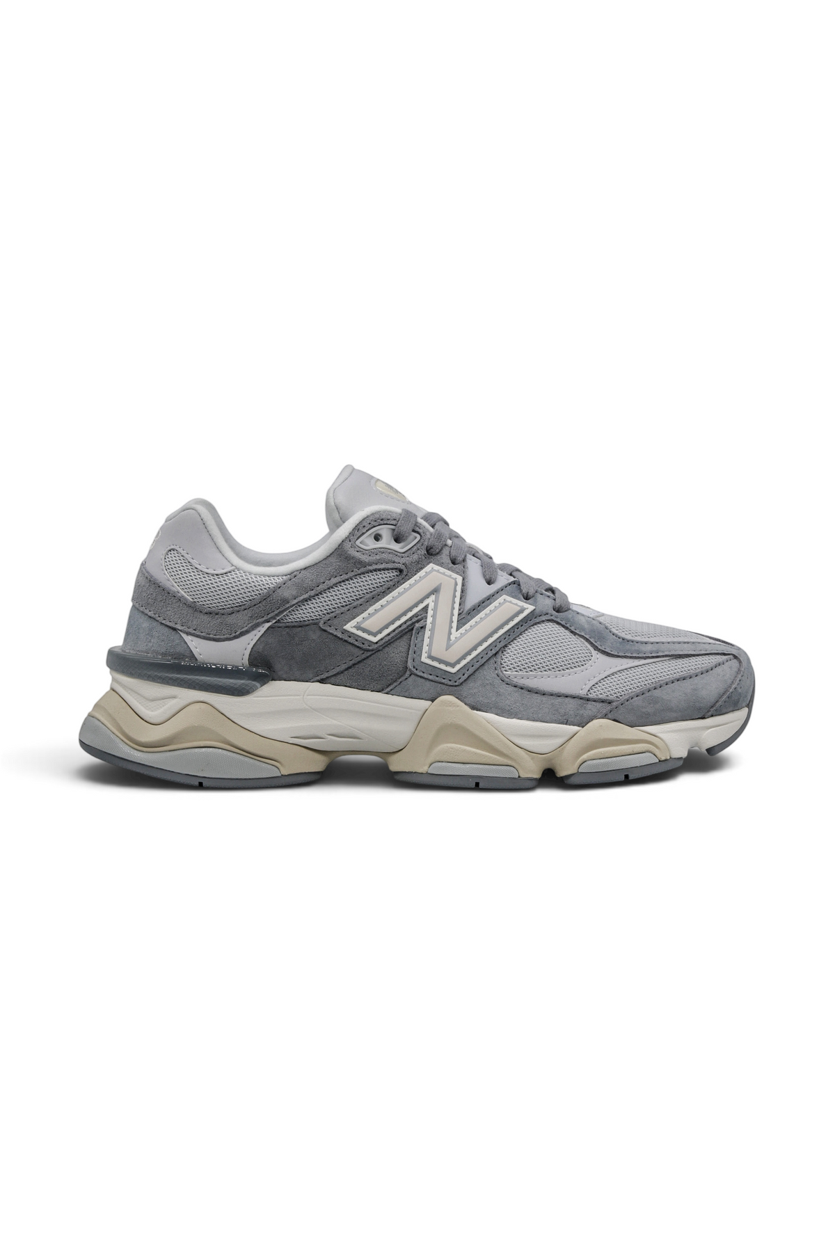 New Balance 9060 Slate Grey Light Grey