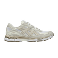 ASICS Gel-NYC White Feather Grey