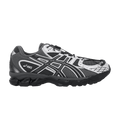 ASICS Gel Nimbus 10.1 x UNAFFECTED Grey Silver Black