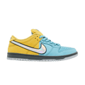 Nike SB Dunk Low Pro Muni Lightning Denim Turquoise