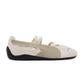 Puma Speedcat Ballet Alpine Snow Black (Women's)