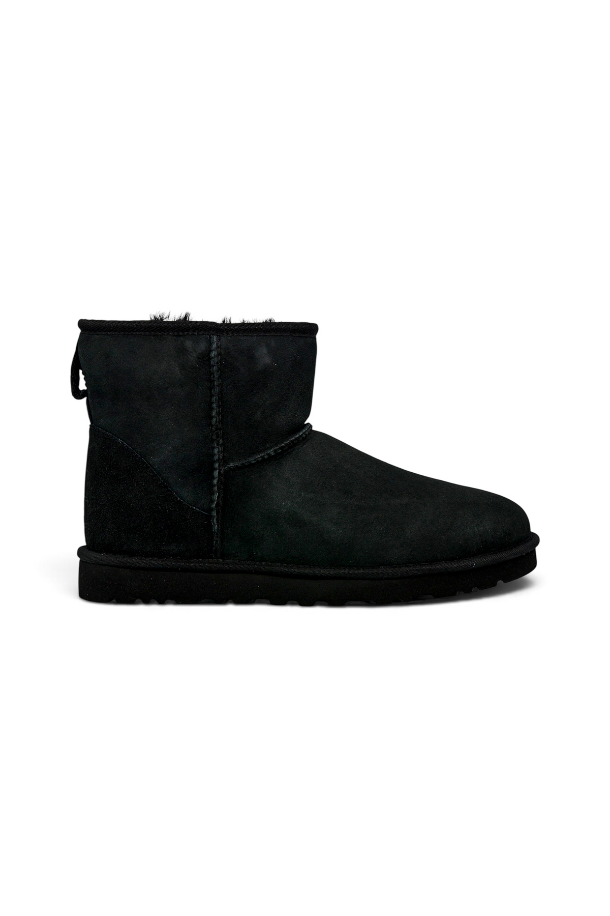 UGG Classic Mini Boot Black