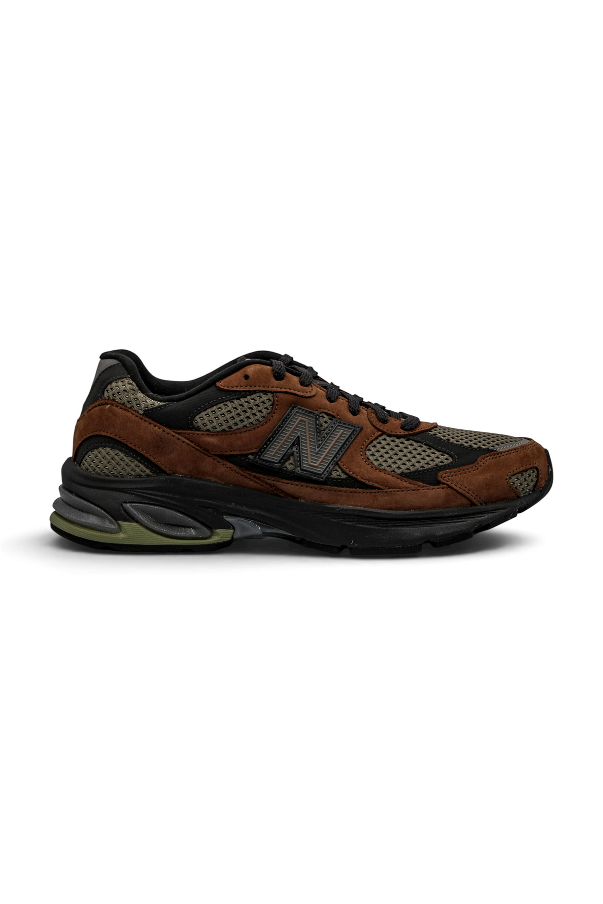 New Balance 2010 "Brown Black"