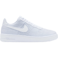 Nike Air Force 1 Flyknit White