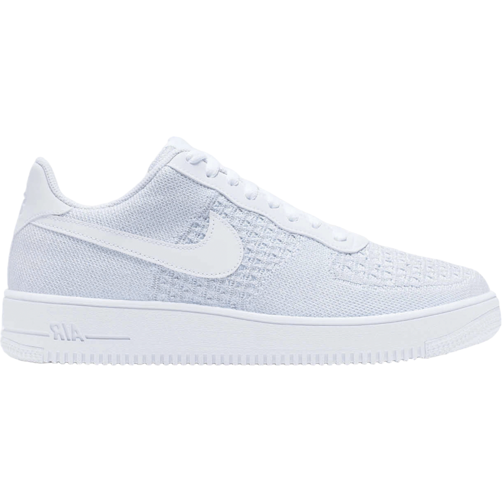 Nike Air Force 1 Flyknit White