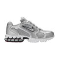 Nike Air Zoom Spiridon Cage 2 Metallic Silver