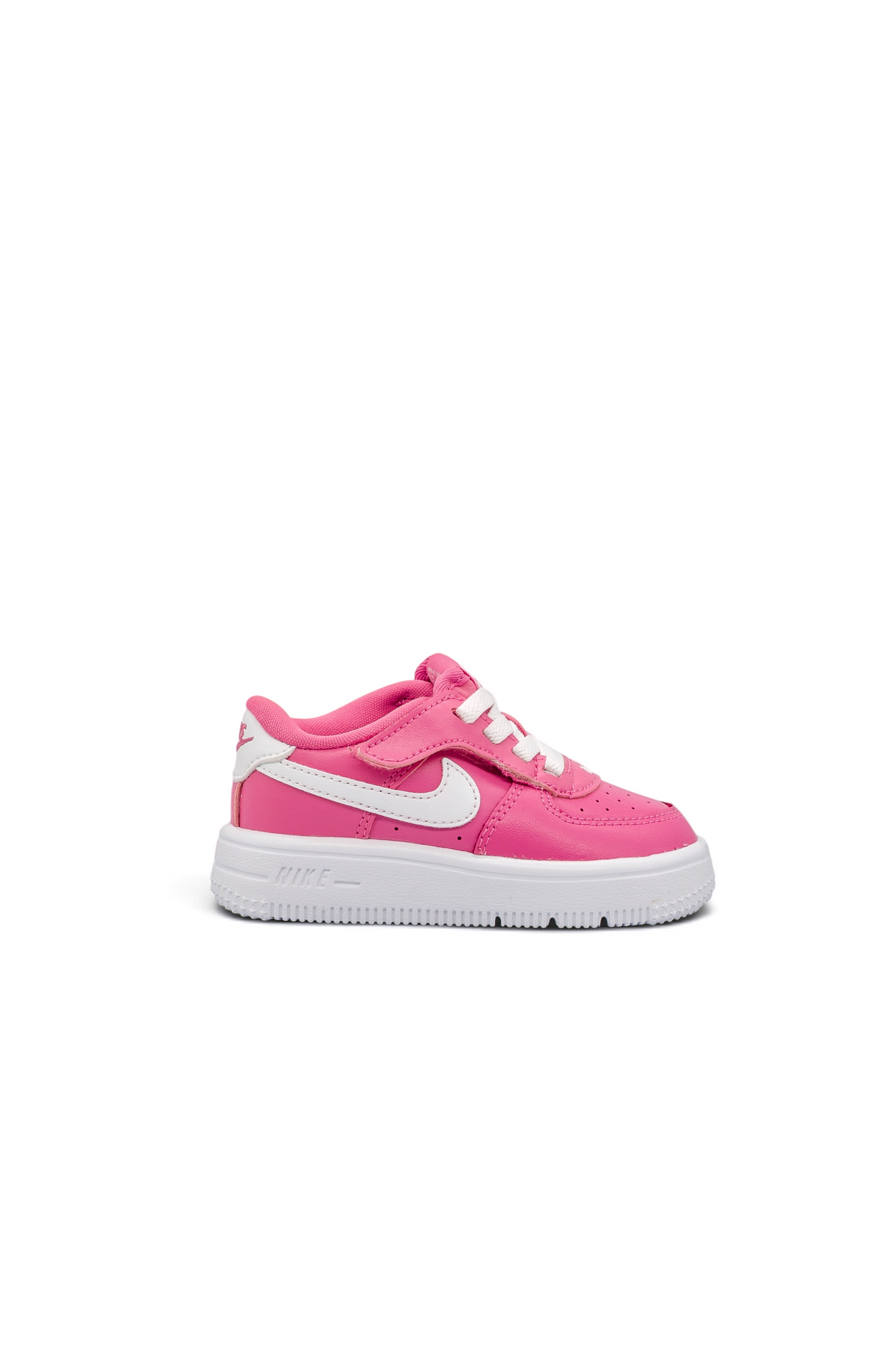 Nike Air Force 1 Low Easy On Pink / White (TD)