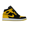 Jordan 1 Mid New Love (2025)