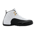 Jordan 12 Retro Taxi (2025)