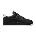 Nike Air Force 1 Low '07 LV8 Black Iron Grey