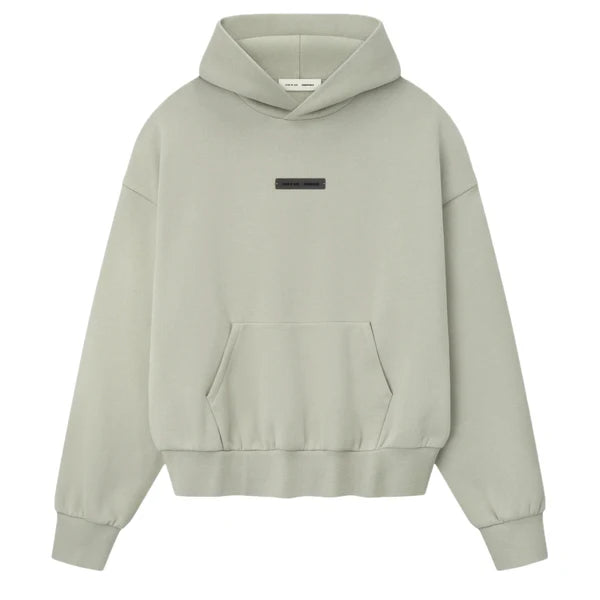 Fear of God Essentials 2025 Hoodie 'Abbey Stone'