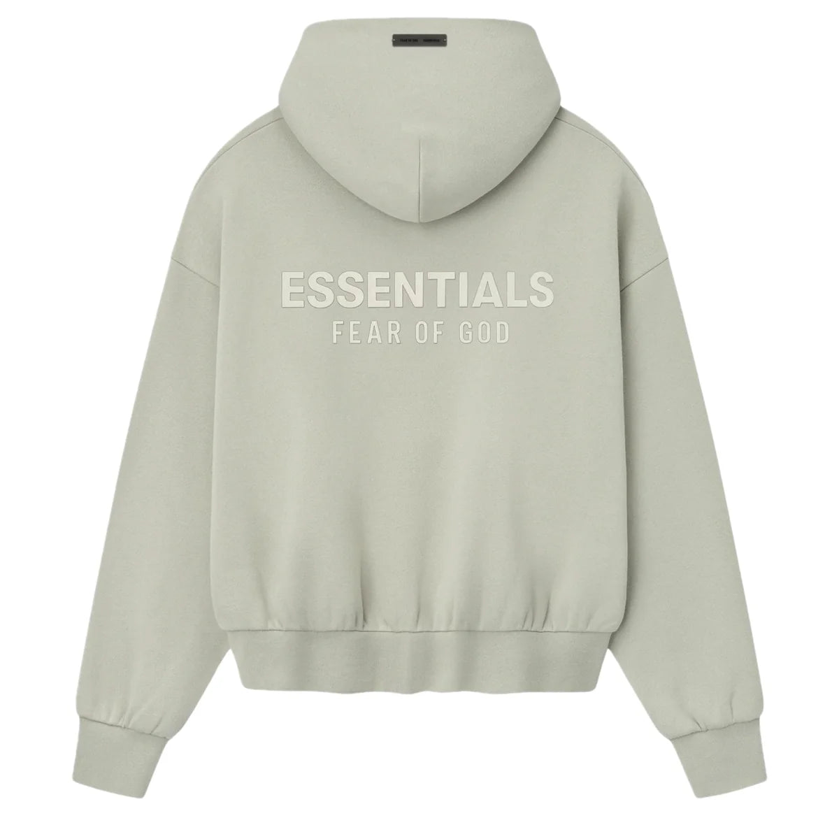 Fear of God Essentials 2025 Hoodie 'Abbey Stone'