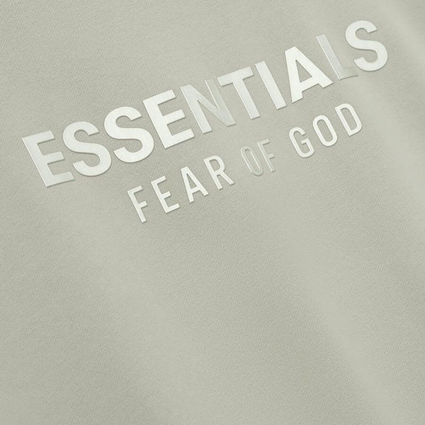 Fear of God Essentials 2025 Hoodie 'Abbey Stone'