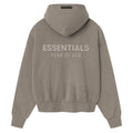 Fear of God Essentials 2025 Hoodie 'Homestead Heather'