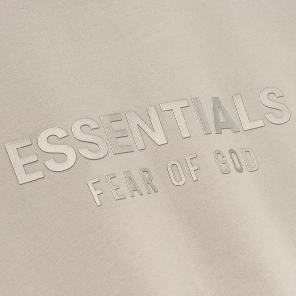 Fear of God Essentials 2025 Hoodie 'Timber'