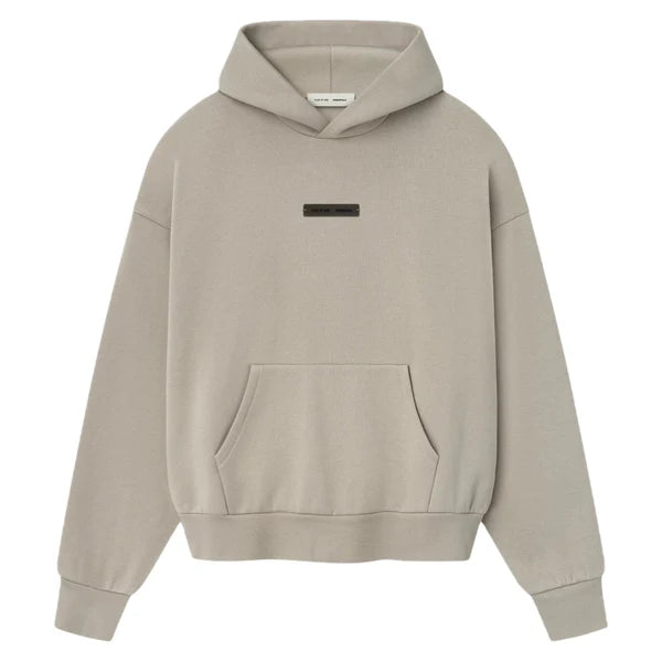 Fear of God Essentials 2025 Hoodie 'Timber'