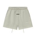 Fear of God Essentials 2025 Sweatshort 'Abbey Stone'