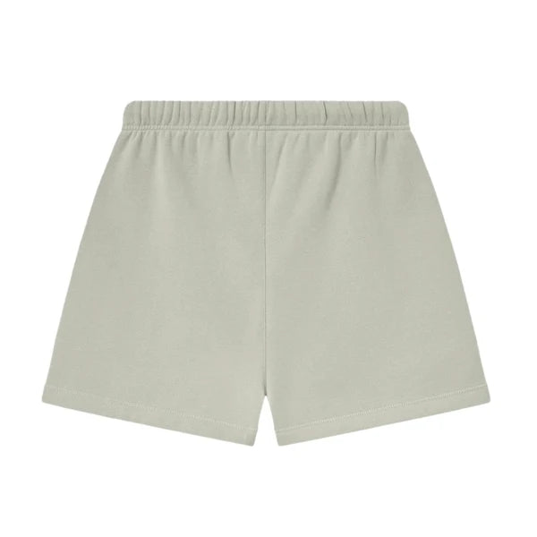 Fear of God Essentials 2025 Sweatshort 'Abbey Stone'