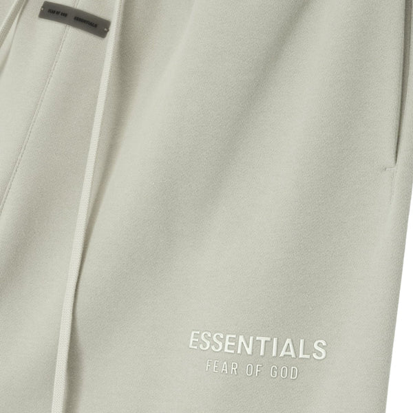 Fear of God Essentials 2025 Sweatshort 'Abbey Stone'