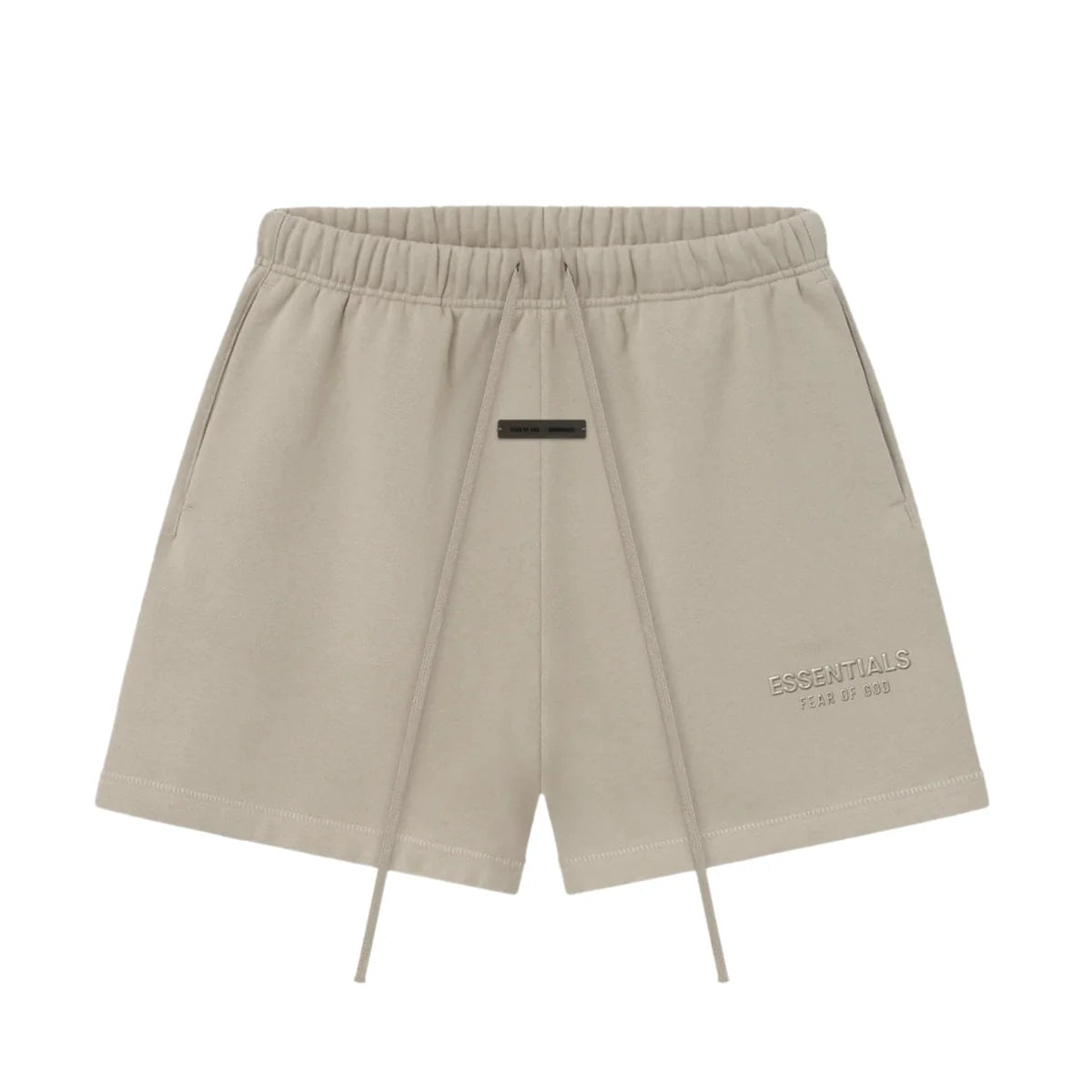 Fear of God Essentials 2025 Sweatshort 'Timber'