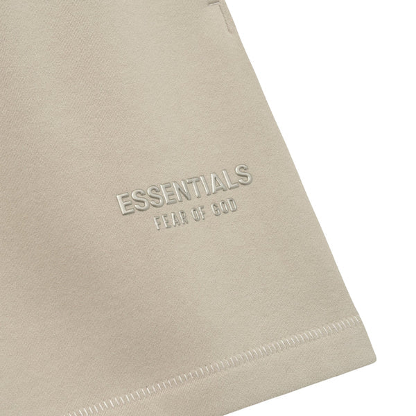 Fear of God Essentials 2025 Sweatshort 'Timber'