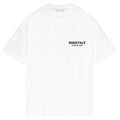 Fear of God Essentials 2024 Tee 'White'